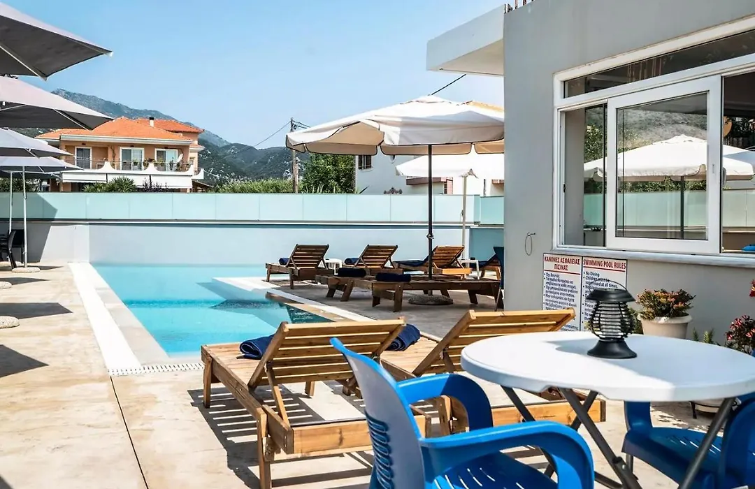 Blue Star Aparthotel-1